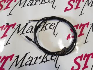 Запчасть трос замка капота Toyota Corolla Fielder 2017