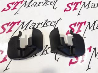 Фото запчасти заглушка крепления сиденья передняя Toyota Corolla Fielder 2017 контрактная запчасть Запчасть заглушка крепления сиденья передняя Toyota Corolla Fielder 2017