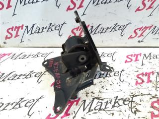 Запчасть подушка акпп левая Toyota Corolla Fielder 2015