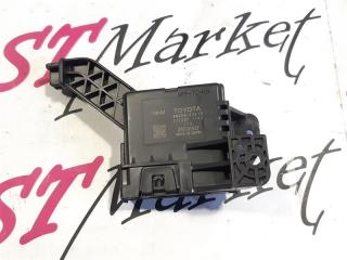 Блок управления печкой Toyota Corolla Fielder 2018 контрактная Блок управления печкой Toyota Corolla Fielder 2018