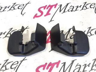 Запчасть заглушка крепления сиденья Toyota Corolla Fielder 2016