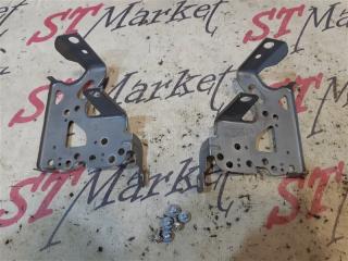 Фото запчасти крепление магнитофона Toyota Vanguard 2008 контрактная запчасть Запчасть крепление магнитофона Toyota Vanguard 2008