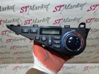 Фото запчасти блок управления климат-контролем Toyota Aqua 2012 контрактная запчасть Запчасть блок управления климат-контролем Toyota Aqua 2012