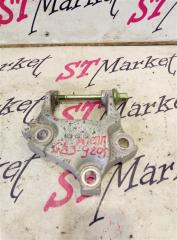 Запчасть кронштейн опоры двигателя левый HONDA FREED 2010