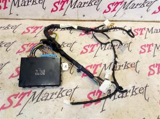 Фото запчасти блок управления дверьми задний левый HONDA FREED 2010 контрактная запчасть Запчасть блок управления дверьми задний левый HONDA FREED 2010