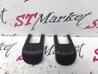 Запчасть заглушка крепления сиденья задняя SUZUKI SOLIO 2016