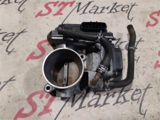 Запчасть дроссельная заслонка HONDA VEZEL 2014