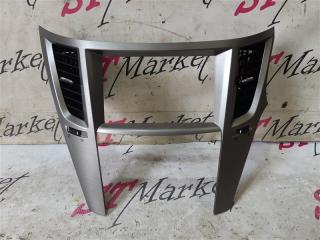 Запчасть консоль магнитофона SUBARU Legacy 2010