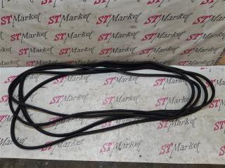 Запчасть уплотнительная резинка боковой двери SUBARU Legacy 2010