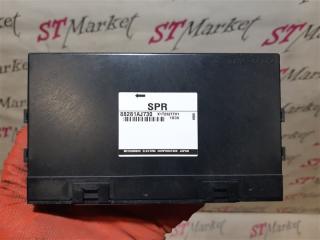 Запчасть блок иммобилайзера SUBARU Legacy 2011