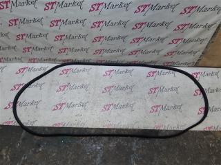 Фото запчасти уплотнительная резинка двери багажника SUBARU Legacy 2011 контрактная запчасть Запчасть уплотнительная резинка двери багажника SUBARU Legacy 2011