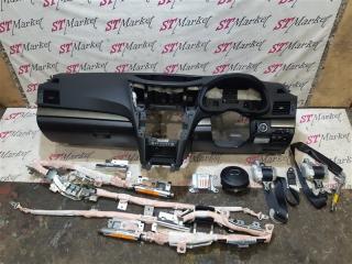 Запчасть подушка безопасности SUBARU Legacy 2011