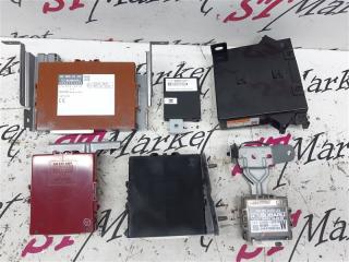 Запчасть электронный блок SUBARU Legacy 2010