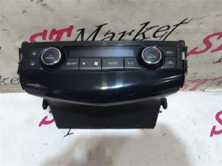 Фото запчасти блок управления климат-контролем Nissan Teana 2014 контрактная запчасть Запчасть блок управления климат-контролем Nissan Teana 2014