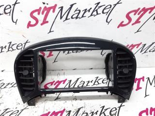 Запчасть консоль магнитофона Nissan JUKE 2011