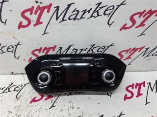 Запчасть блок управления климат-контролем Nissan JUKE 2011