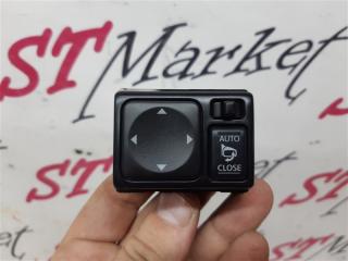 Запчасть блок управления зеркалами Nissan JUKE 2011