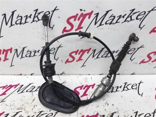 Трос переключения акпп Nissan JUKE 2011