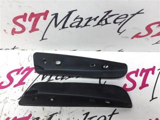 Брызговик передний Nissan JUKE 2011