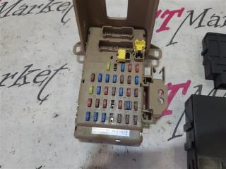 Фото запчасти блок предохранителей салонный SUBARU Forester 2014 контрактная запчасть Запчасть блок предохранителей салонный SUBARU Forester 2014