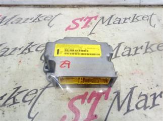 Фото запчасти блок управления srs MITSUBISHI Outlander 2006 контрактная запчасть Запчасть блок управления srs MITSUBISHI Outlander 2006