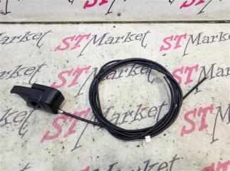 Запчасть трос лючка топливного бака MITSUBISHI Outlander 2006