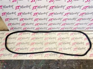 Уплотнительная резинка двери багажника MITSUBISHI Outlander 2006