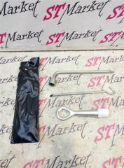 Запчасть набор инструментов MITSUBISHI Outlander 2006