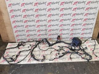 Коса подкапотная MITSUBISHI Outlander 2007