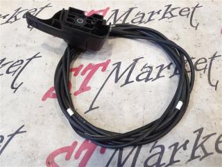 Фото запчасти трос лючка топливного бака MITSUBISHI Outlander 2007 контрактная запчасть Запчасть трос лючка топливного бака MITSUBISHI Outlander 2007