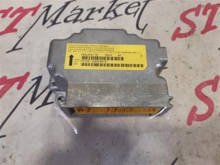 Блок управления SRS MITSUBISHI Outlander 2007 контрактная Блок управления SRS MITSUBISHI Outlander 2007