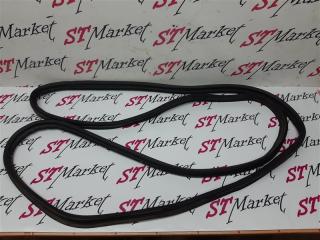 Уплотнитель крышки багажника MITSUBISHI OUTLANDER 2007 CW5W 4B12 5815A012 контрактная