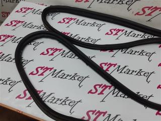 Уплотнитель крышки багажника OUTLANDER 2007 CW5W 4B12