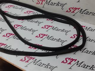 Уплотнитель крышки багажника MITSUBISHI OUTLANDER CW5W 4B12