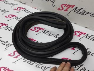 Уплотнитель крышки багажника OUTLANDER 2007 CW5W 4B12