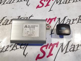 Инвертор MITSUBISHI OUTLANDER 2007 контрактная Инвертор MITSUBISHI OUTLANDER 2007