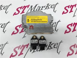 Блок управления SRS MITSUBISHI OUTLANDER 2006 контрактная Блок управления SRS MITSUBISHI OUTLANDER 2006