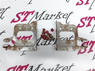 Фото запчасти крепление магнитофона MITSUBISHI Airtrek 2005 контрактная запчасть Запчасть крепление магнитофона MITSUBISHI Airtrek 2005