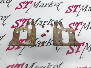 Фото запчасти крепление магнитофона MITSUBISHI Airtrek 2005 контрактная запчасть Запчасть крепление магнитофона MITSUBISHI Airtrek 2005