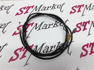 Фото запчасти трос замка капота MITSUBISHI Airtrek 2005 контрактная запчасть Запчасть трос замка капота MITSUBISHI Airtrek 2005