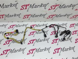 Коса подкапотная правая MITSUBISHI Airtrek 2005