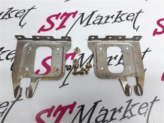 Фото запчасти крепление магнитофона MITSUBISHI Airtrek 2004 контрактная запчасть Запчасть крепление магнитофона MITSUBISHI Airtrek 2004