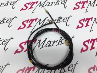 Фото запчасти трос замка капота MITSUBISHI Airtrek 2004 контрактная запчасть Запчасть трос замка капота MITSUBISHI Airtrek 2004