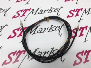 Фото запчасти трос замка капота MITSUBISHI Airtrek 2004 контрактная запчасть Запчасть трос замка капота MITSUBISHI Airtrek 2004