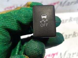 Фото запчасти кнопка антипробуксовочной системы Toyota Wish 2010 контрактная запчасть Запчасть кнопка антипробуксовочной системы Toyota Wish 2010