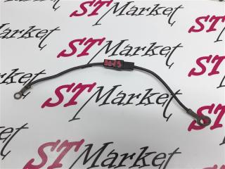 Фото запчасти провод массы Toyota Carina ED 1996 контрактная запчасть Запчасть провод массы Toyota Carina ED 1996