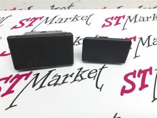 Фото запчасти пепельница Toyota Carina ED 1996 контрактная запчасть Запчасть пепельница Toyota Carina ED 1996