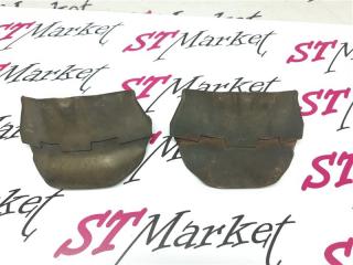 Фото запчасти крепление глушителя Toyota Carina ED 1996 контрактная запчасть Запчасть крепление глушителя Toyota Carina ED 1996