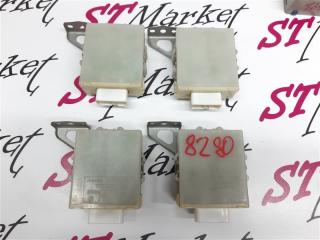 Фото запчасти блок управления зеркалами Toyota Carina ED 1996 контрактная запчасть Запчасть блок управления зеркалами Toyota Carina ED 1996