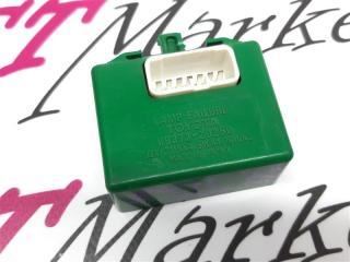 Блок управления светом Toyota Corona EXIV 1996